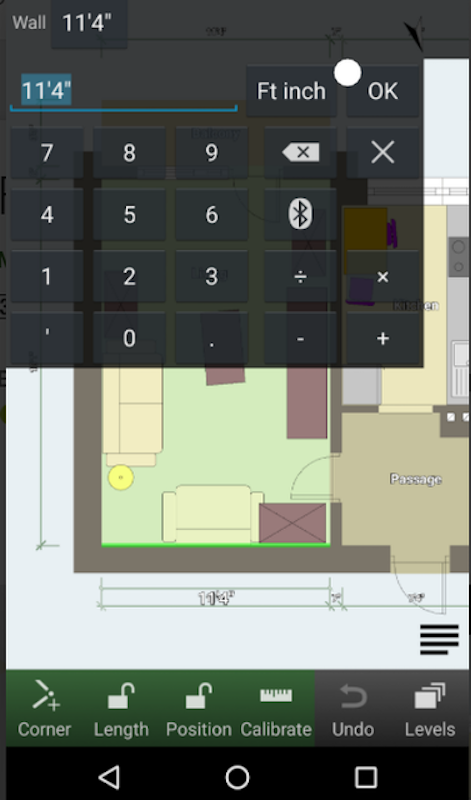 Floor Plan Creator 3