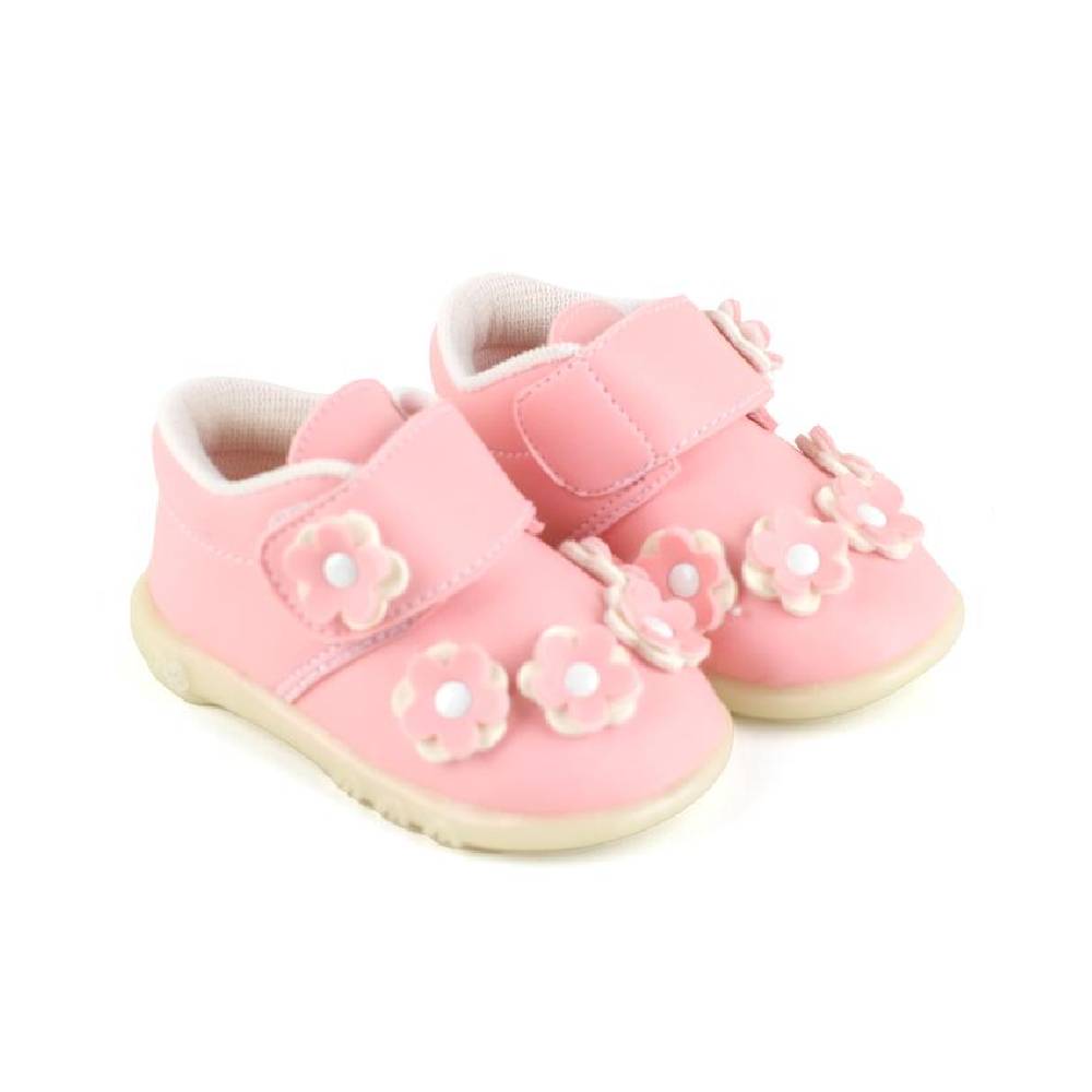 10 Rekomendasi Sepatu Bayi yang Berbunyi Terbaik (Terbaru Tahun 2026) 5
