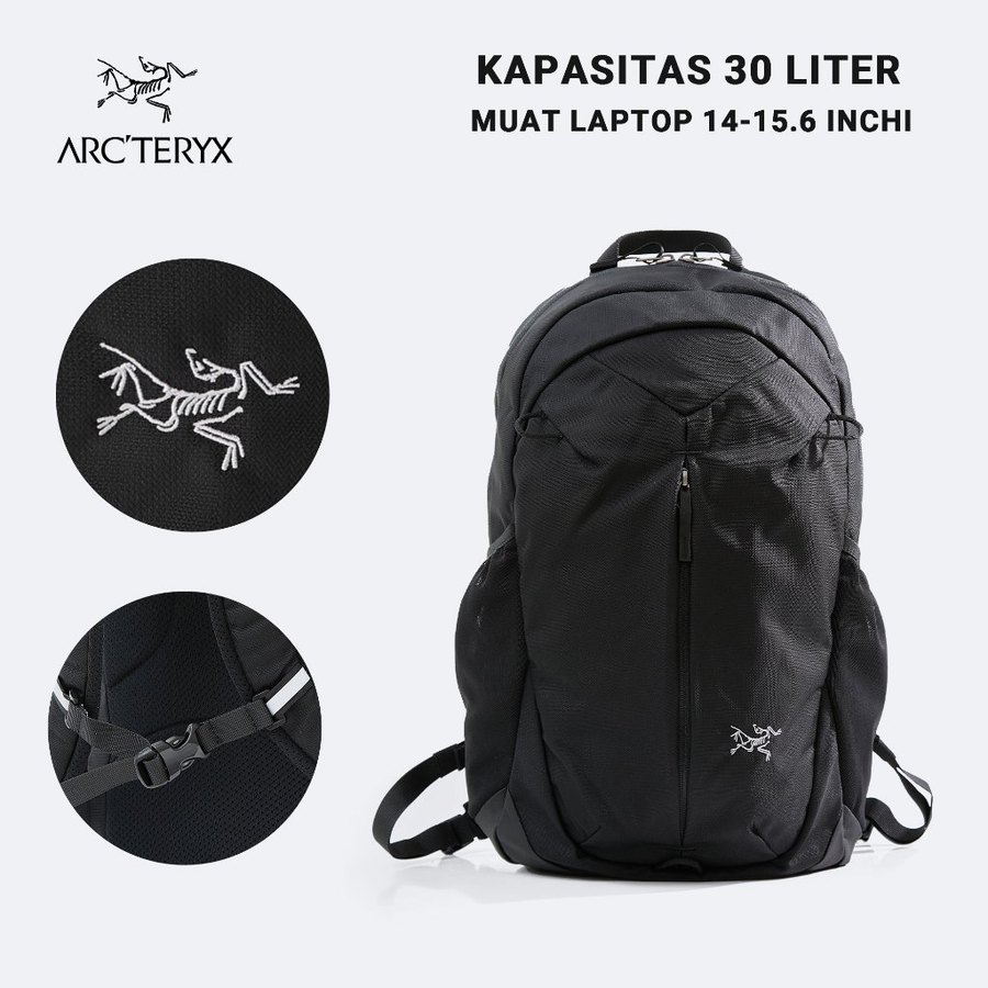 ARC'TERYX Nevis Backpack 2