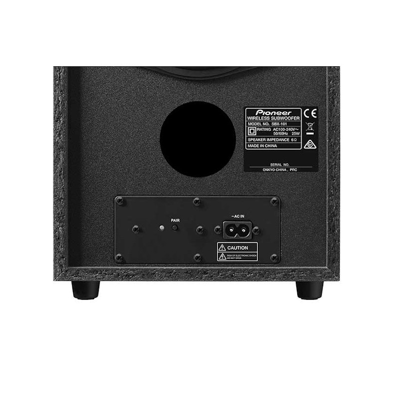 Pioneer Soundbar 3