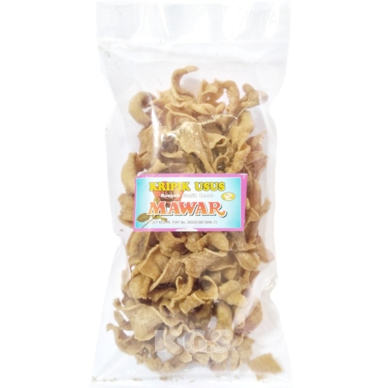 Keripik Usus 1