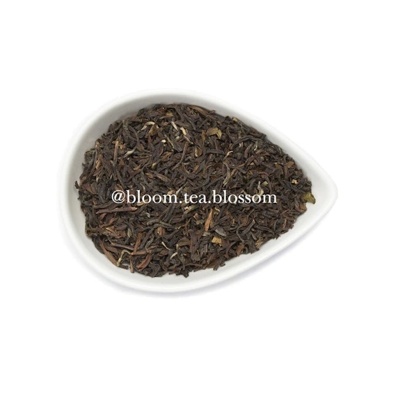Black Darjeeling 1