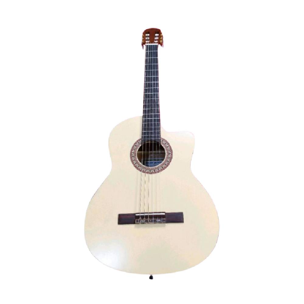 10 Rekomendasi Gitar 3/4 Terbaik  [Merk Bagus, Cocok untuk Pemula, Anak-Anak, dan Travel Gitar] (Terbaru Tahun 2026) 5