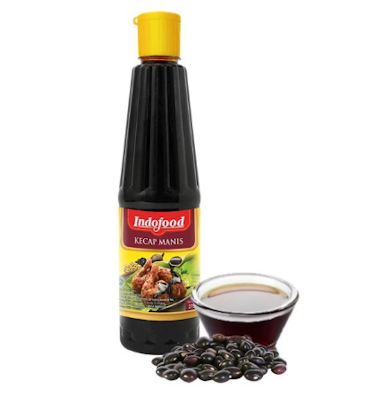 Indofood Kecap Manis 1