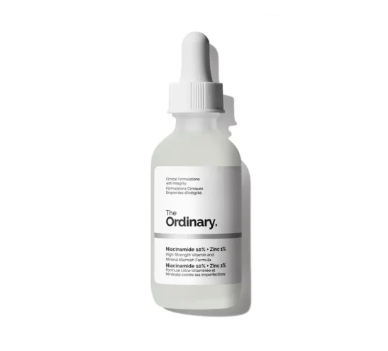 The Ordinary ｜ Niacinamide 10% + Zinc 1%