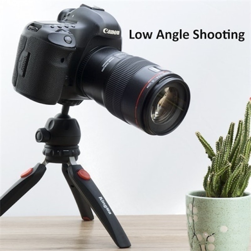 Multi-functional Tripod 4
