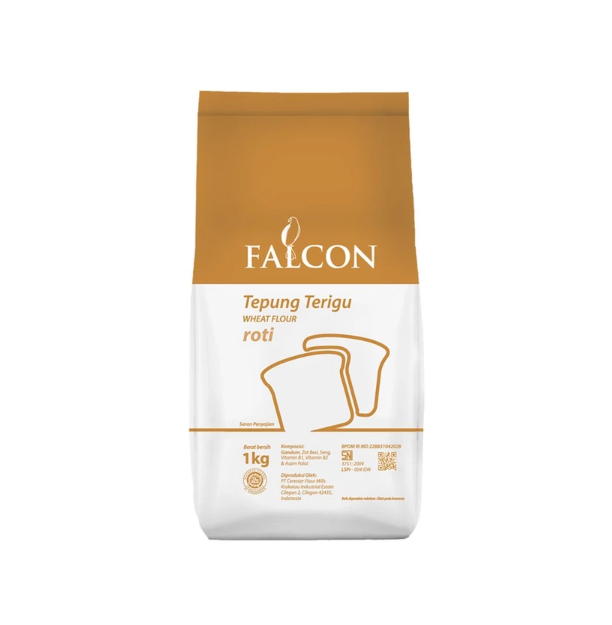 Falcon Tepung Terigu Roti