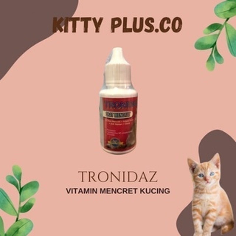 Tronidaz 2