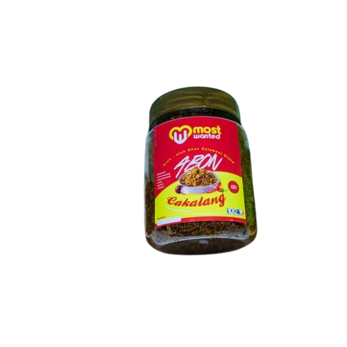 Abon Cakalang