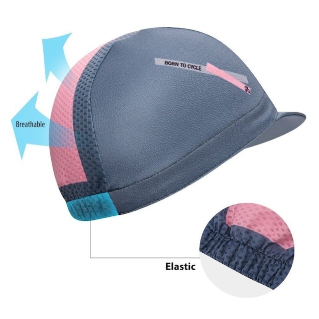 Santic Cycling Cap  W0P059