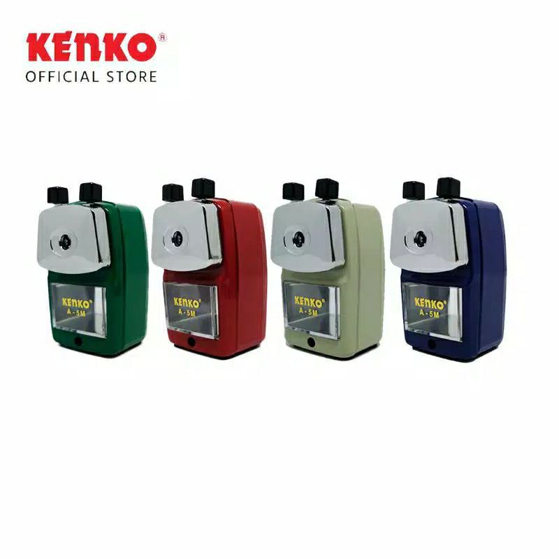 KENKO Table Sharpener A-5 Plain