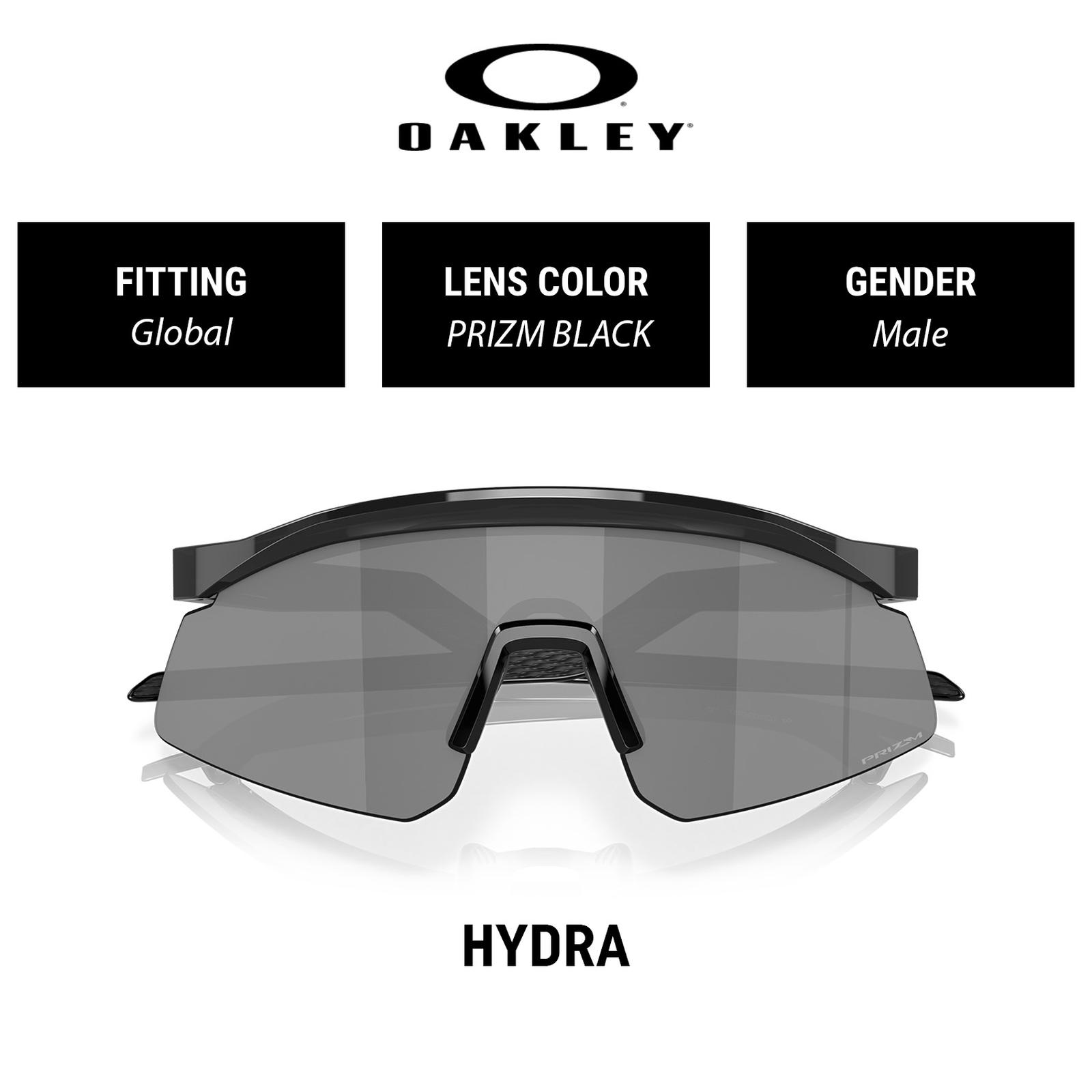 Oakley Oakley Hydra OO9229 922901