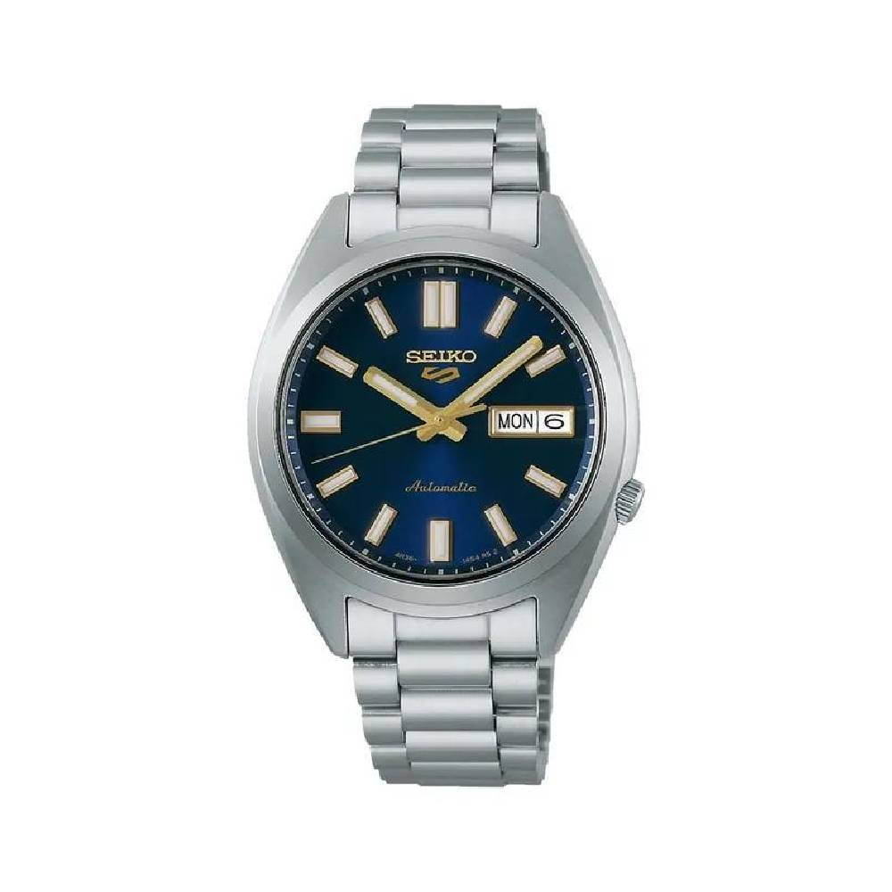 10 Rekomendasi Jam Tangan Automatic Terbaik  [Stylish, Anti Air, Akurat] (Terbaru Tahun 2026) 5
