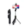 null Plokama Selfie Stick+LED Flash 1