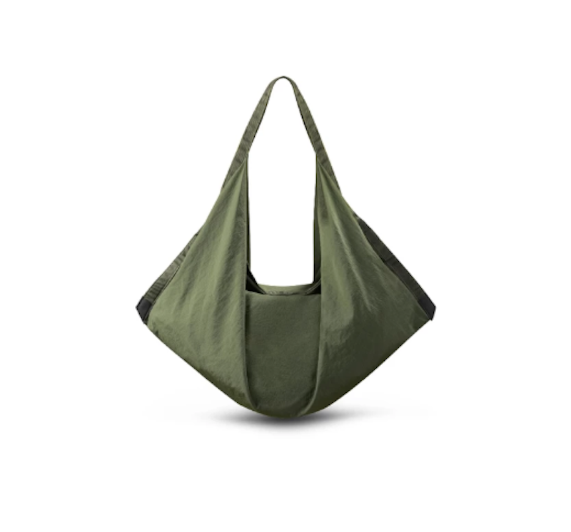 Bodypack Audagami 1.0 Tasuki Bag 1