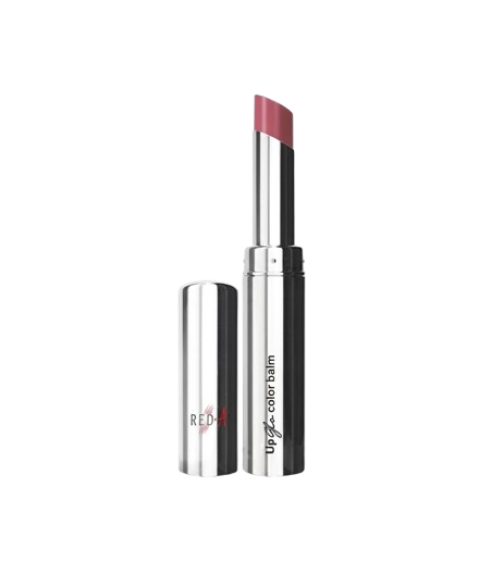RED-A Lip Glo Color Balm 504 Purple Punch 1
