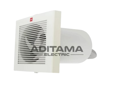 KDK Exhaust Fan 4 inch ｜ 10-EGSB