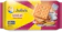 Julie's Wheat Crackers 1