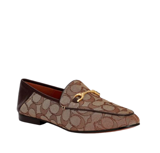 Coach Haley Loafer 1