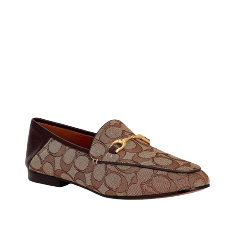 Coach Haley Loafer 1