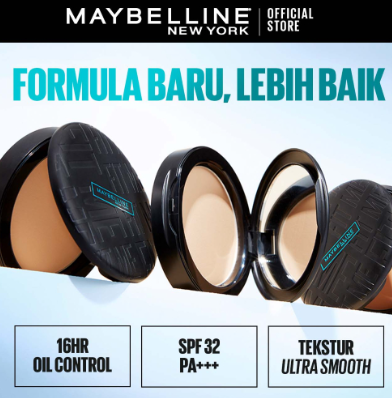 Maybelline Face Makeup Set