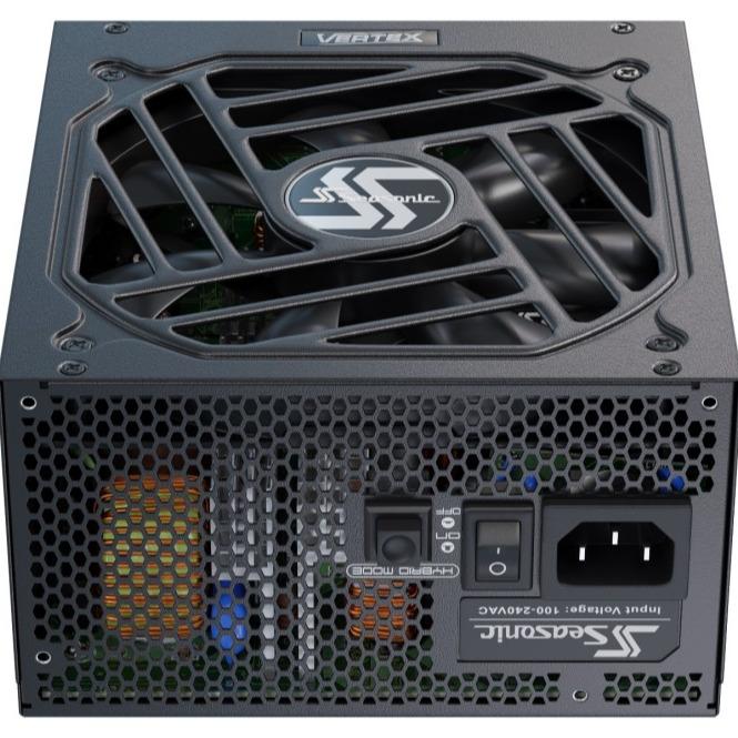 Seasonic VERTEX GX ATX 3.1  4