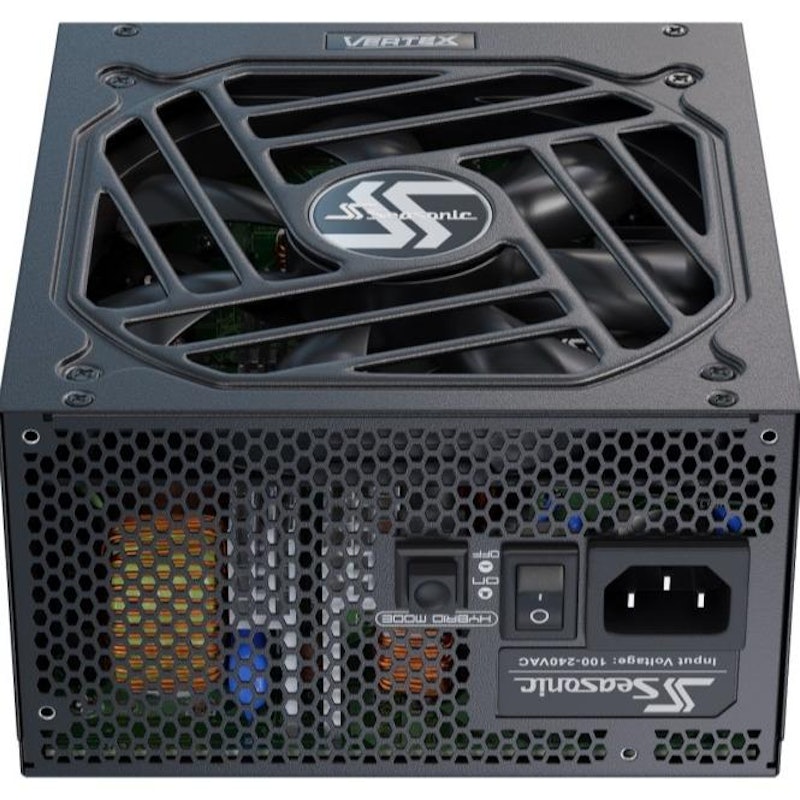 Seasonic VERTEX GX ATX 3.1 4