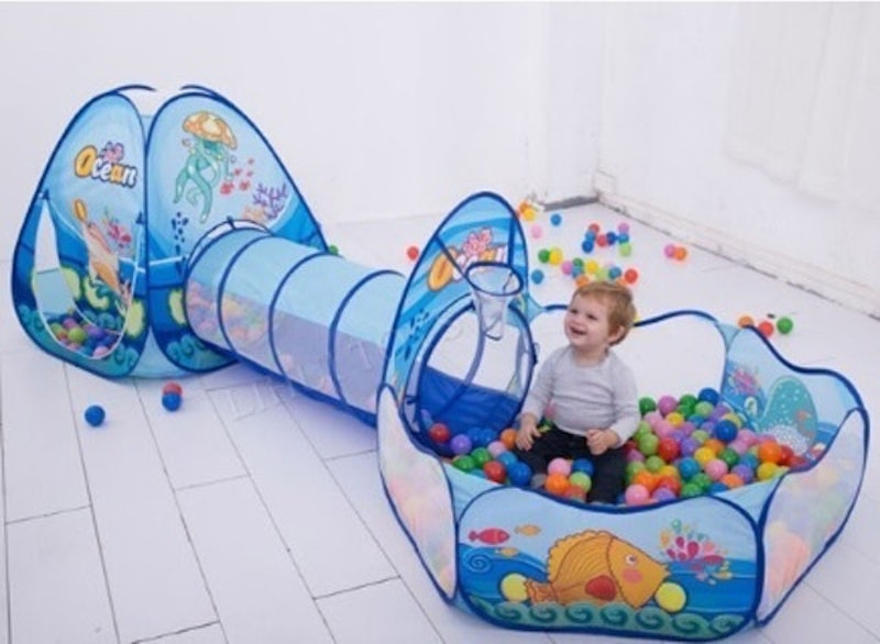 Tenda Ocean 4 in 1 5