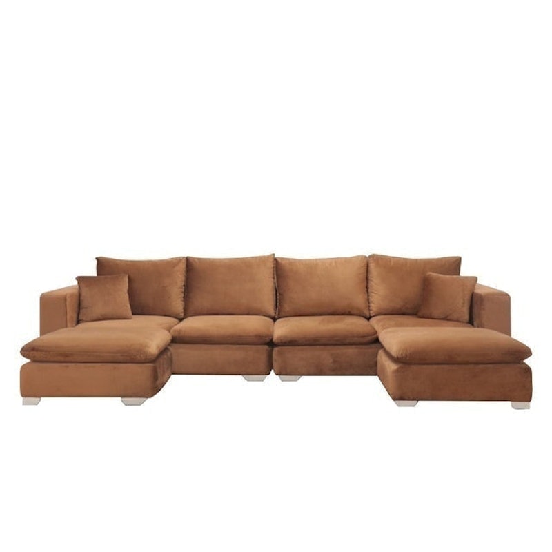 Protonema Sofa L 1