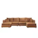 Ivaro Protonema Sofa L 1