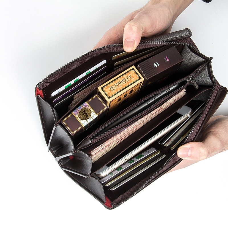 Baellerry Dompet Pria  5