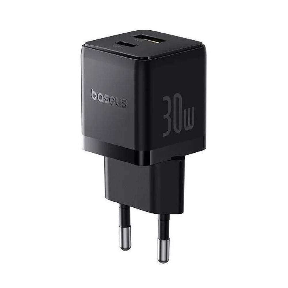 Baseus Palm Fast Charger 1C 30W EU ｜ CCZC30CE