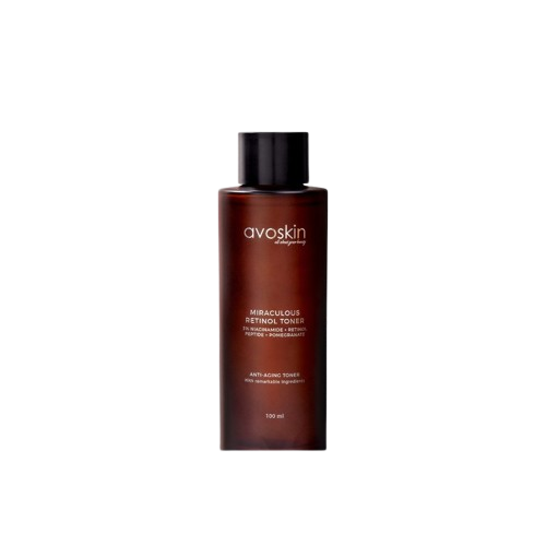 10 Rekomendasi Toner Anti-Aging Terbaik  [Ditinjau Dokter Kulit] (Terbaru Tahun 2026) 1
