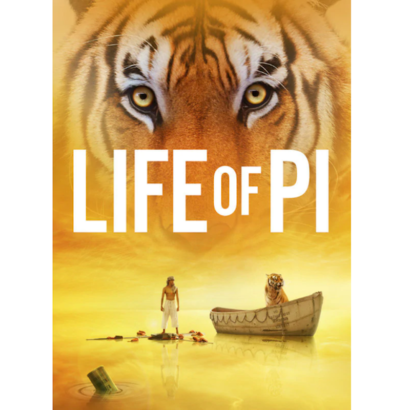 Life of Pi 1