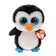 Ty Waddles Black and White Penguin 1