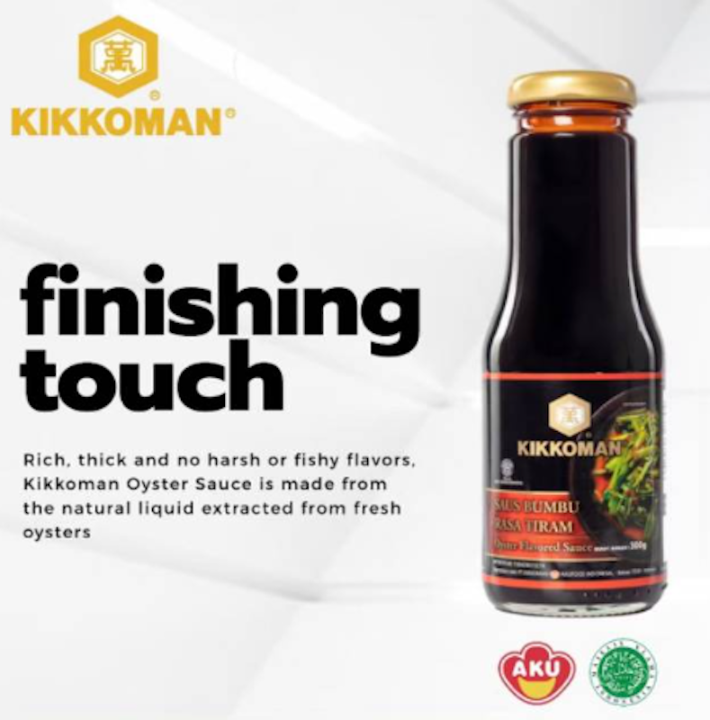 Saus Bumbu Rasa Tiram 3