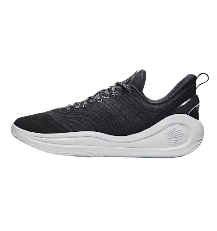 Under Armour Curry 12 'Wardell Mode' Basketball Shoes 3