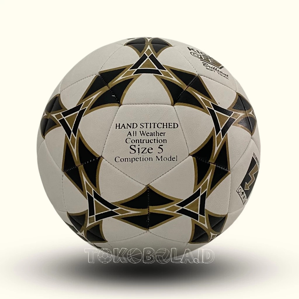 Mikasa Mikasa Elstar Kick Off PKC55-BR