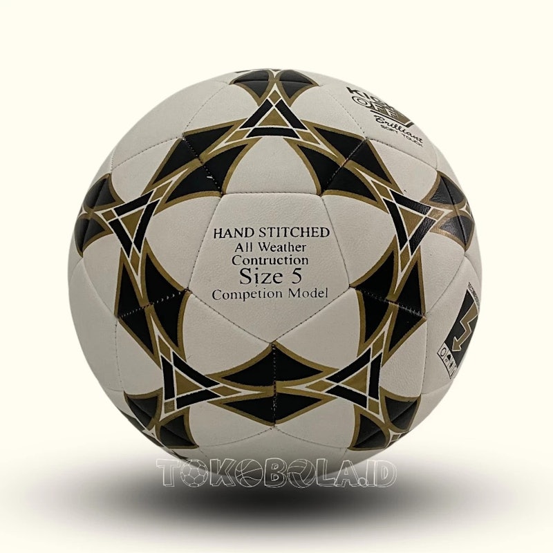 Mikasa Elstar Kick Off 2
