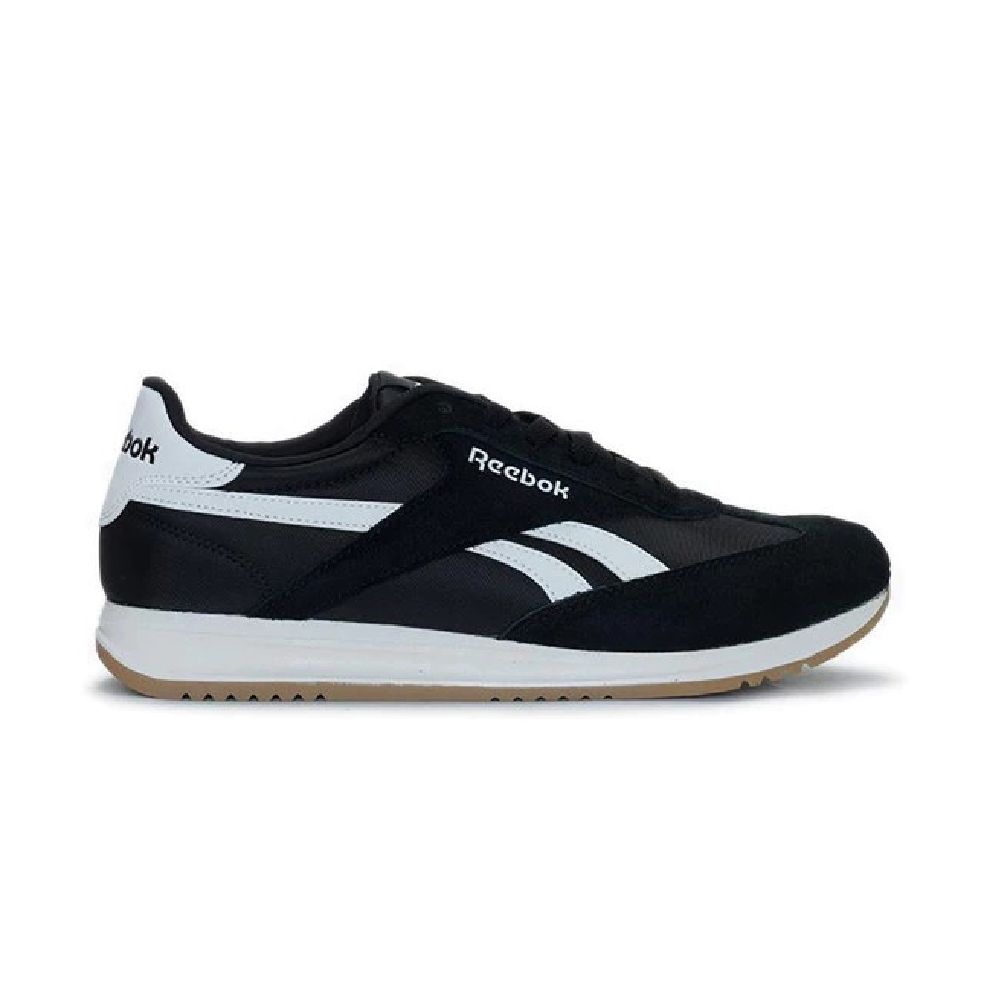 Reebok World 70 Men's Lifestyle Shoes Black