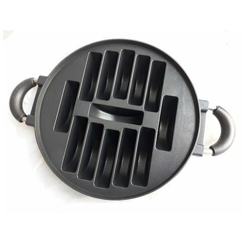 Suggo Cake Pan Series 1
