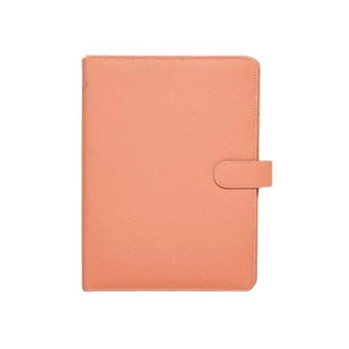 Flashee Binder Polos Eksklusif A5