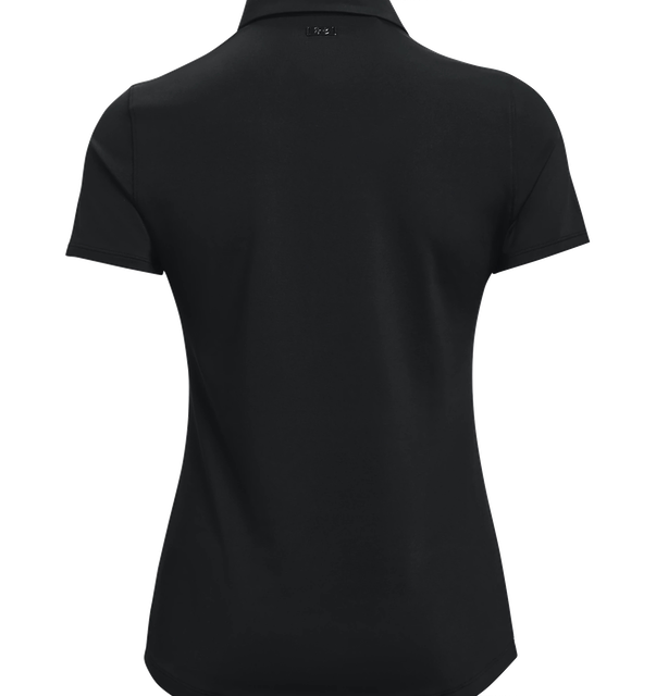 Women's UA Zinger Short Sleeve Polo
