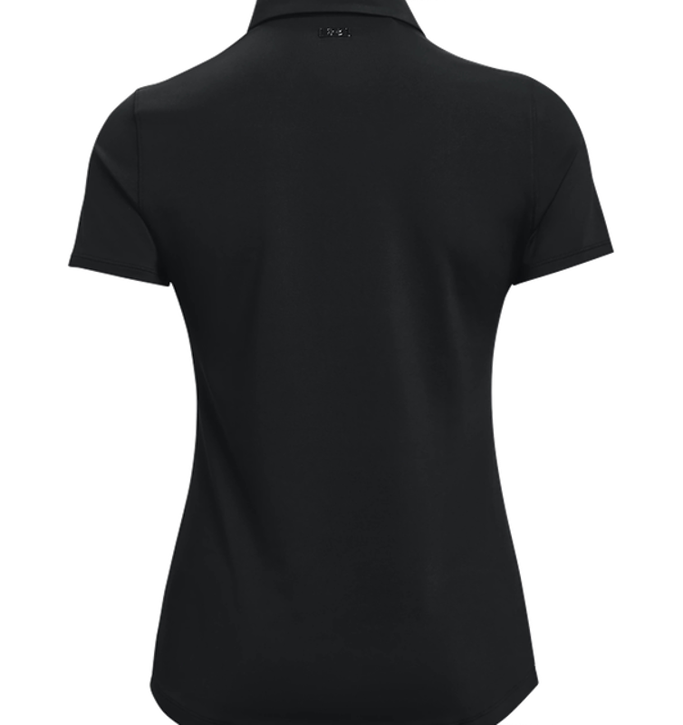 Women's UA Zinger Short Sleeve Polo 4