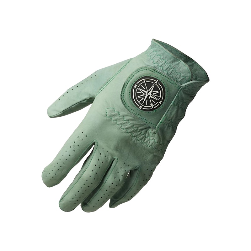 Northy Albatros Leather Golf Gloves 1