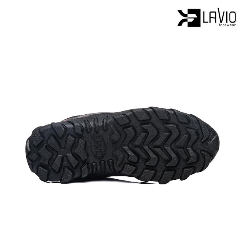 Lavio Trail Pink 4