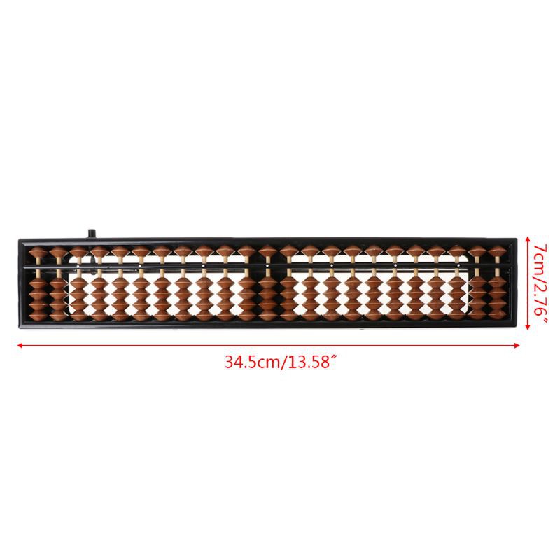  Abacus 23 Digit