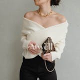 10 Rekomendasi Baju Sabrina Terbaik 2