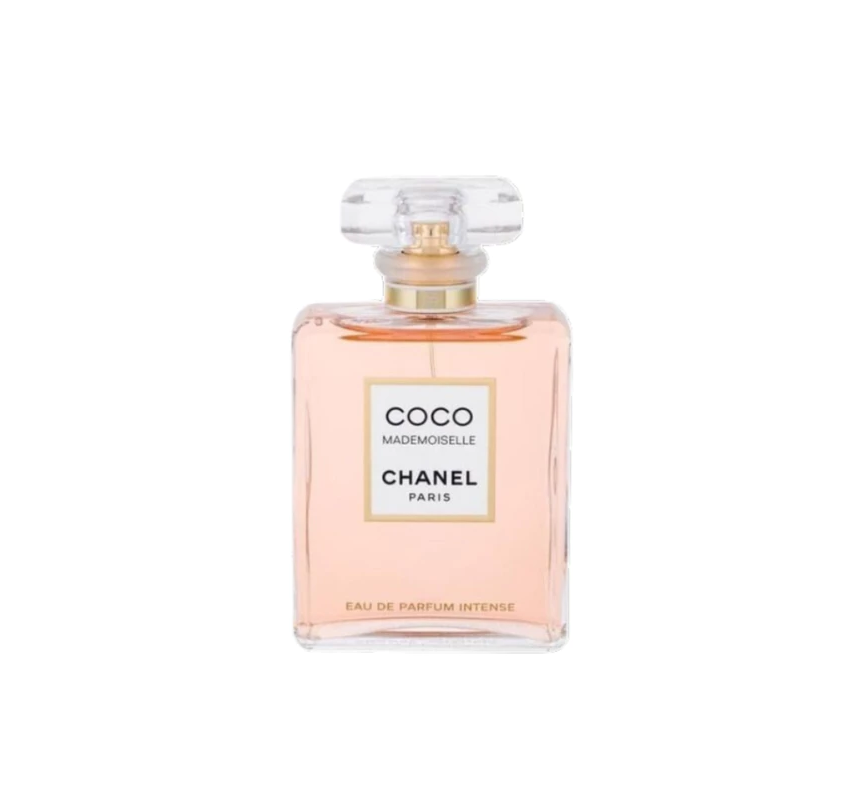 10 Rekomendasi Parfum CHANEL Terbaik  4