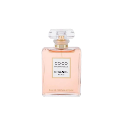 Chanel Coco Mademoiselle Eau De Parfum Intense Spray